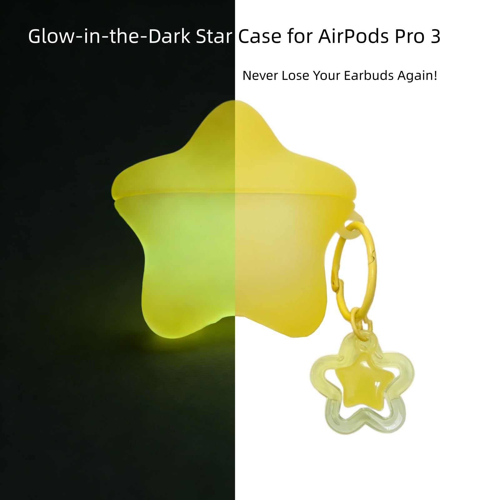 Amazon | AirPods Pro 3 2025用ケース、AirPods Pro 第3世代対応ケース